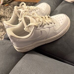 Women’s Nike AF1